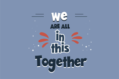 American Blue Block Font Family Product Image 7