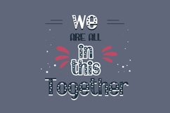 Martian American Font Family Product Image 8