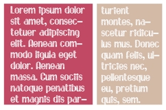 Martian American Font Family Product Image 4