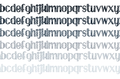 Martian American Font Family Product Image 5