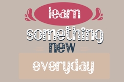 Martian American Font Family Product Image 6