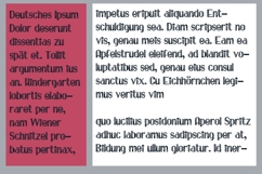 Martian American Font Family Product Image 7