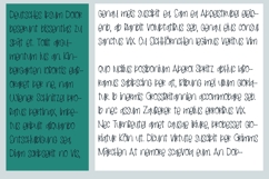 Atiptoe Font Family Product Image 7