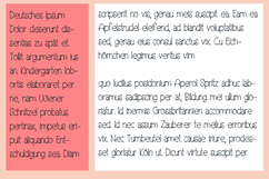 Attitude Change Font Family Product Image 2
