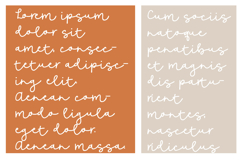 Aunt Ruthie Font Family Product Image 3