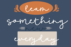 Aunt Ruthie Font Family Product Image 4
