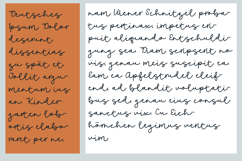 Aunt Ruthie Font Family Product Image 5
