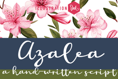 Azalea Product Image 1