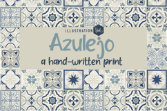 Azulejo Product Image 1