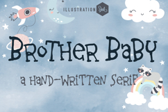 Craftmaster Font Bundle Product Image 16