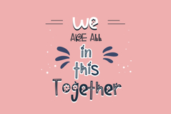 Beacoup Bloom Font Family Product Image 4