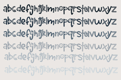 Beacoup Bloom Font Family Product Image 7