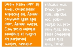 Beacoup Font Family Product Image 4