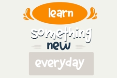 Beacoup Font Family Product Image 6