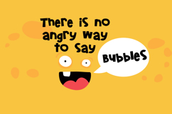 Belly Laughts Font Family Product Image 2
