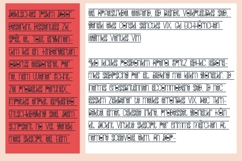 PN Beloved Border Font Family Product Image 7