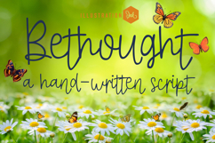 Bethought Product Image 1
