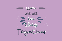 Better Than Font Family Product Image 3