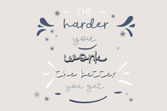 Better Than Font Family Product Image 4