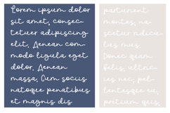 Better Than Font Family Product Image 5