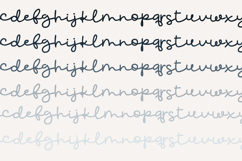 Better Than Font Family Product Image 6