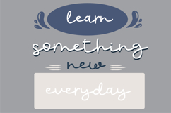 Better Than Font Family Product Image 7