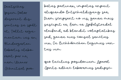 Better Than Font Family Product Image 2