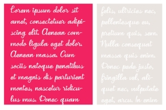 ZP Better Together in Love Font Family Product Image 7