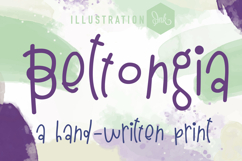 Bettongia Product Image 1