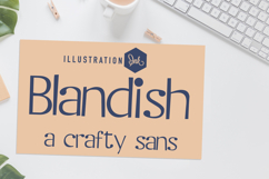 Blandish Product Image 1
