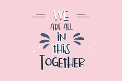 Blimey Font Family Product Image 3