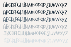 Blimey Font Family Product Image 6