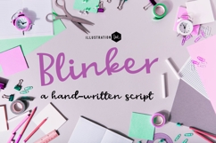 Blinker Product Image 1