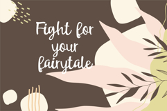 Blitwigs Font Family Product Image 6