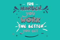 Bluejay Font Family Product Image 2
