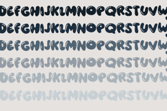 Bluejay Font Family Product Image 4