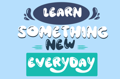 Bluejay Font Family Product Image 5