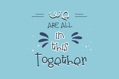 Boobird Font Family Product Image 7