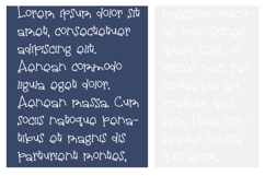 Boobird Font Family Product Image 3