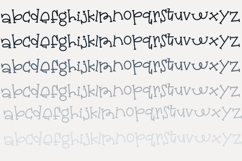 Boobird Font Family Product Image 4
