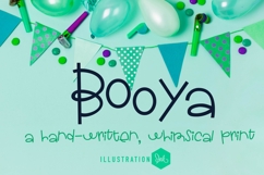 Booya Product Image 1