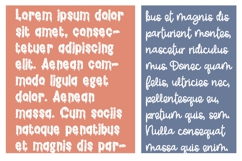 Brain Ooze Font Duo Product Image 5