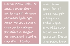 Breakthrough Font Family Product Image 5