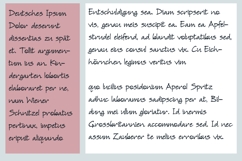 Breakthrough Font Family Product Image 2