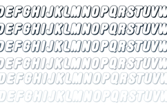 Brick Blocks Print Product Image 11