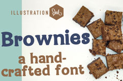 Brownies Product Image 1