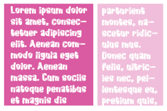 Bubblegum Font Family Product Image 3