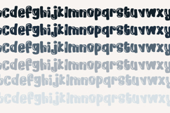 Bubblegum Font Family Product Image 4