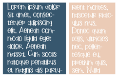 Carnivore Font Family Product Image 5