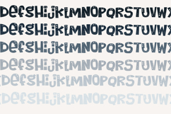 Carnivore Font Family Product Image 6